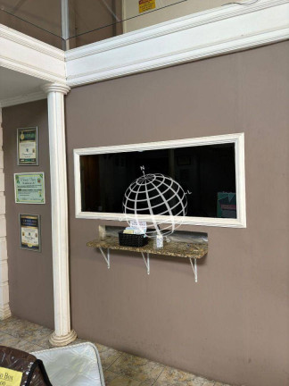 Imagem Galpão para Alugar, 750 m² em Jardim Brasil - Atibaia Imagem Galpão para Alugar, 750 m² em Jardim Brasil - Atibaia