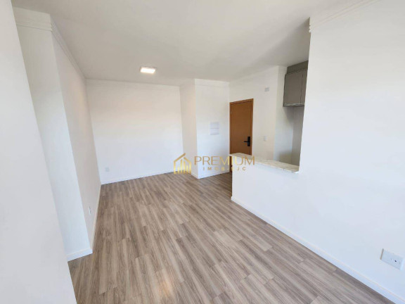 Imagem Apartamento com 3 Quartos para Alugar, 75 m² em Villa Branca - Jacareí Imagem Apartamento com 3 Quartos para Alugar, 75 m² em Villa Branca - Jacareí