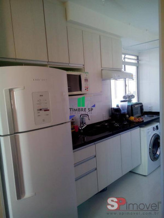 Imagem Apartamento com 2 Quartos à Venda, 39 m² em Jardim Ipanema (zona Oeste) - São Paulo