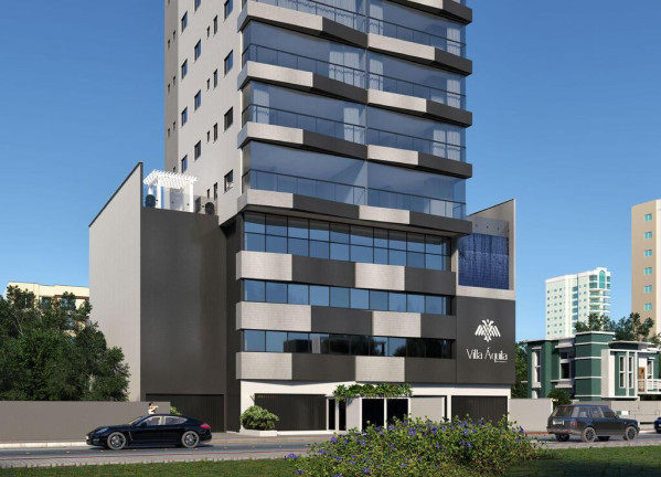 Imagem Apartamento com 3 Quartos à Venda, 113 m² em Porto Belo - Porto Belo