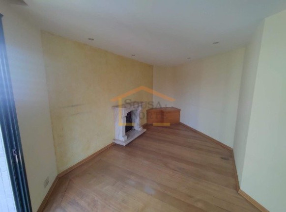 Apartamento com 3 Quartos à Venda, 160 m² em Santana - São Paulo