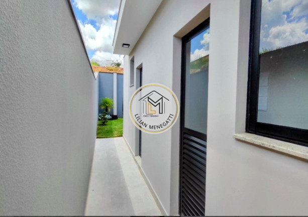Imagem Imóvel com 3 Quartos à Venda, 306 m² em Jardim Celeste - Jundiaí