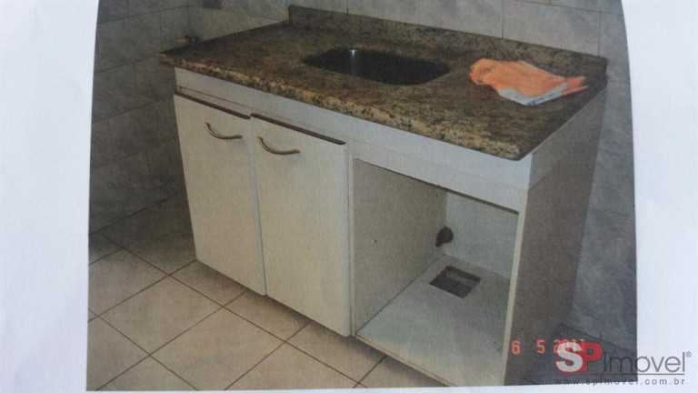 Imagem Apartamento com 3 Quartos à Venda, 67 m² em Jardim Esmeralda - São Paulo Imagem Apartamento com 3 Quartos à Venda, 67 m² em Jardim Esmeralda - São Paulo