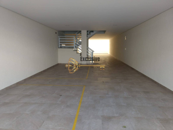 Imagem Apartamento com 2 Quartos à Venda, 62 m² em Silveira - Santo André Imagem Apartamento com 2 Quartos à Venda, 62 m² em Silveira - Santo André