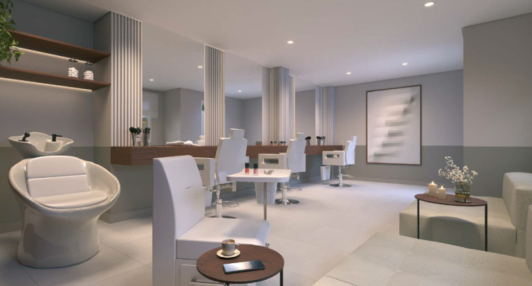 Imagem Imóvel com 2 Quartos à Venda, 34 m² em Vila Lageado - São Paulo Imagem Imóvel com 2 Quartos à Venda, 34 m² em Vila Lageado - São Paulo