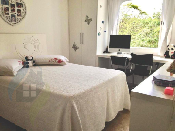 Imagem Imóvel com 4 Quartos à Venda, 208 m² em Santo Amaro - São Paulo