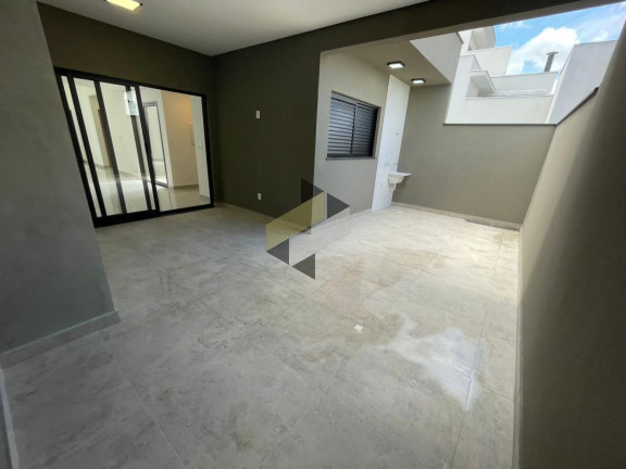 Imagem Casa com 3 Quartos à Venda, 126 m² em Horto Florestal - Sorocaba Imagem Casa com 3 Quartos à Venda, 126 m² em Horto Florestal - Sorocaba