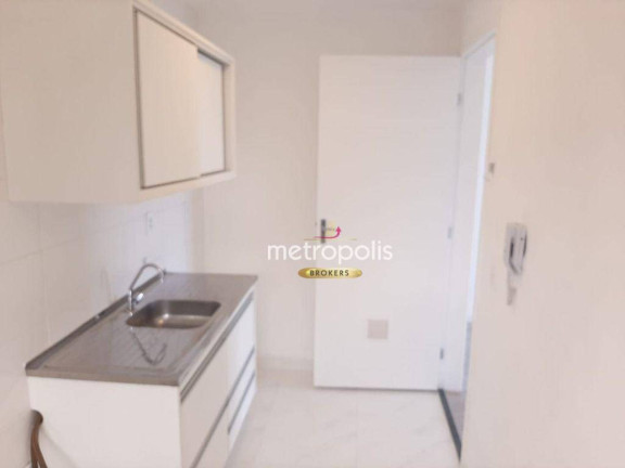 Imagem Apartamento com 2 Quartos à Venda, 44 m² em Assunção - São Bernardo Do Campo Imagem Apartamento com 2 Quartos à Venda, 44 m² em Assunção - São Bernardo Do Campo