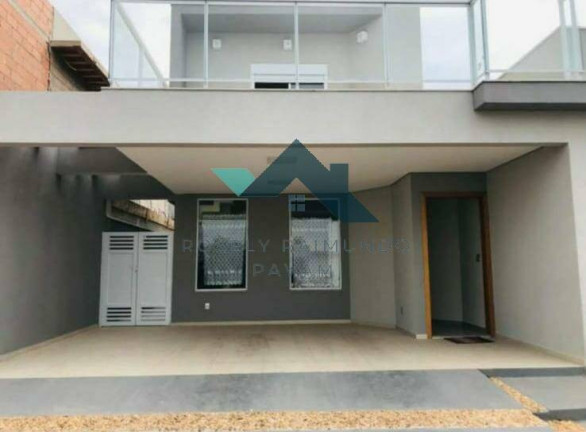 Imagem Casa com 3 Quartos à Venda, 300 m² em Itupeva