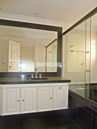 Imagem Apartamento com 4 Quartos à Venda, 487 m² em Morumbi - São Paulo Imagem Apartamento com 4 Quartos à Venda, 487 m² em Morumbi - São Paulo