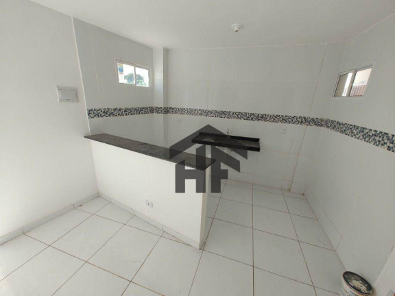 Imagem Casa de Condomínio com 2 Quartos à Venda, 50 m² em Fragoso - Olinda