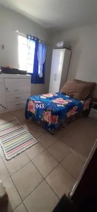 Imagem Casa com 3 Quartos à Venda, 120 m² em Santa Rita 1 - Londrina