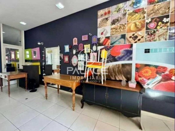 Imagem Sala Comercial para Alugar, 100 m² em Centro - Piracicaba