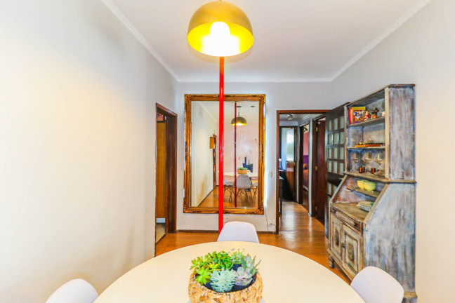 Imagem Apartamento com 3 Quartos à Venda, 71 m² em Vila Gertrudes - São Paulo