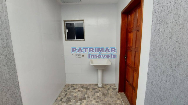 Imagem Casa com 2 Quartos à Venda, 156 m² em Itaipuaçu - Maricá Imagem Casa com 2 Quartos à Venda, 156 m² em Itaipuaçu - Maricá