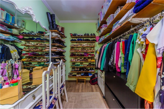 Imagem Casa com 3 Quartos à Venda,  em Vila Esperança - São Paulo