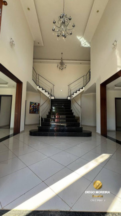 Imagem Casa com 5 Quartos para Alugar, 289 m² em Condomínio Parque Das Garças I - Atibaia