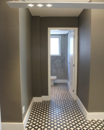 Imagem Apartamento com 4 Quartos à Venda, 204 m² em Higienópolis - São Paulo Imagem Apartamento com 4 Quartos à Venda, 204 m² em Higienópolis - São Paulo