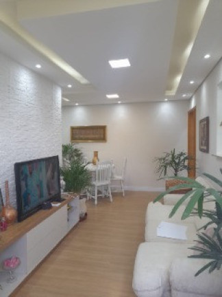 Apartamento com 3 Quartos à Venda, 75 m² em Vila Moinho Velho - São Paulo