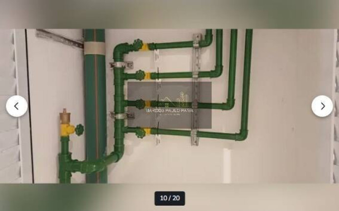 Imagem Apartamento com 2 Quartos à Venda, 68 m² em Ponte Grande - Guarulhos