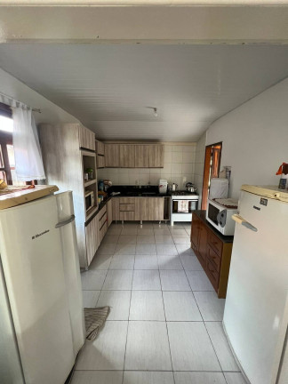 Casa com 2 Quartos à Venda, 66 m² em Vila Nova - Porto Belo