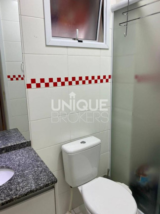 Imagem Apartamento com 2 Quartos à Venda, 54 m² em Vila Nambi - Jundiaí Imagem Apartamento com 2 Quartos à Venda, 54 m² em Vila Nambi - Jundiaí