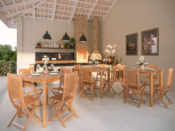 Imagem Imóvel com 2 Quartos à Venda, 57 m² em Jardim Dona Irma - Jaguariúna Imagem Imóvel com 2 Quartos à Venda, 57 m² em Jardim Dona Irma - Jaguariúna