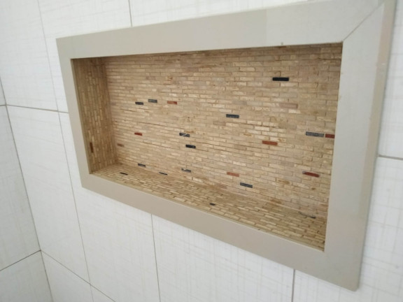 Imagem Casa com 3 Quartos à Venda, 82 m² em Conjunto Habitacional Terra Dos Ipês I (sul) - Pindamonhangaba