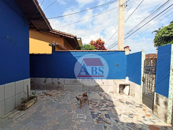 Imagem Casa com 2 Quartos à Venda, 108 m² em Vila Ponte Nova - Cubatão Imagem Casa com 2 Quartos à Venda, 108 m² em Vila Ponte Nova - Cubatão