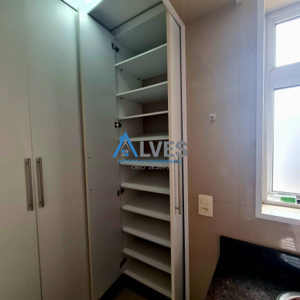 Imagem Apartamento com 2 Quartos à Venda, 53 m² em Nova Petrópolis - São Bernardo Do Campo