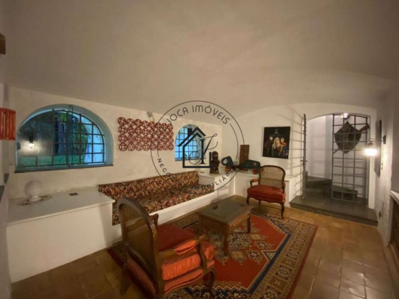 Imagem Casa de Condomínio com 7 Quartos à Venda, 2.040 m² em Chácara Granja Velha - Cotia