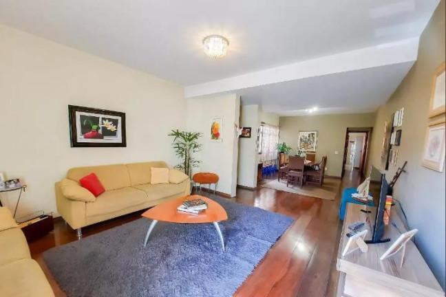Imagem Casa com 4 Quartos à Venda, 313 m² em Jardim Do Mar - São Bernardo Do Campo Imagem Casa com 4 Quartos à Venda, 313 m² em Jardim Do Mar - São Bernardo Do Campo