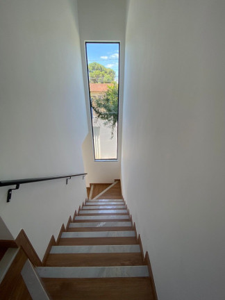 Imagem Sobrado com 3 Quartos à Venda, 130 m² em Parque Jacaraipe - Serra