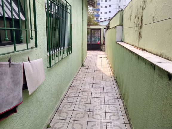 Imagem Casa com 2 Quartos à Venda, 70 m² em Ocian - Praia Grande