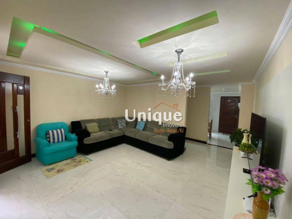 Imagem Casa com 3 Quartos à Venda, 200 m² em São José - Armação Dos Búzios