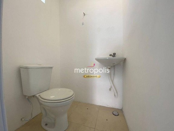 Imagem Sala Comercial para Alugar, 31 m² em Osvaldo Cruz - São Caetano Do Sul Imagem Sala Comercial para Alugar, 31 m² em Osvaldo Cruz - São Caetano Do Sul