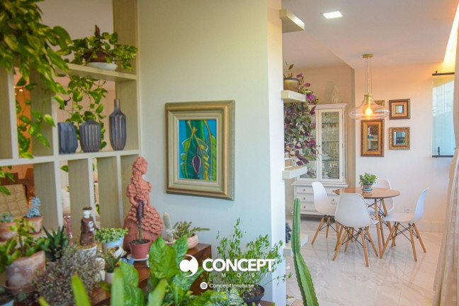 Imagem Apartamento com 2 Quartos à Venda, 178 m² em Farolândia - Aracaju
