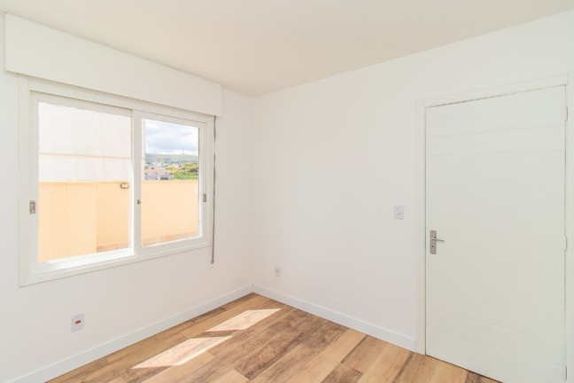 Imagem Apartamento com 1 Quarto à Venda, 89 m² em Partenon - Porto Alegre