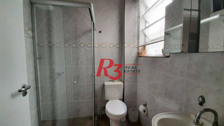 Imagem Apartamento com 4 Quartos à Venda, 146 m² em Boqueirão - Santos Imagem Apartamento com 4 Quartos à Venda, 146 m² em Boqueirão - Santos
