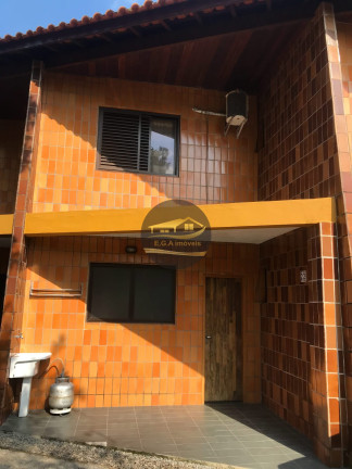 Imagem Casa de Condomínio com 2 Quartos à Venda, 97 m² em Boiçucanga - São Sebastião