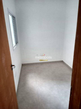 Imagem Apartamento com 2 Quartos à Venda, 47 m² em Jardim Ocara - Santo André Imagem Apartamento com 2 Quartos à Venda, 47 m² em Jardim Ocara - Santo André