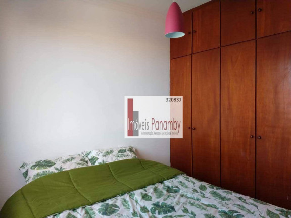 Imagem Apartamento com 2 Quartos à Venda, 60 m² em Vila Andrade - São Paulo