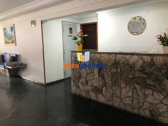 Imagem Apartamento com 1 Quarto à Venda, 48 m² em Aviação - Praia Grande Imagem Apartamento com 1 Quarto à Venda, 48 m² em Aviação - Praia Grande