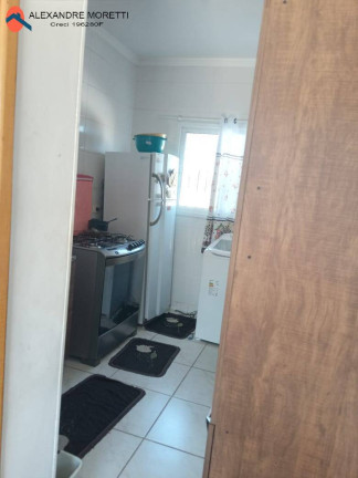 Imagem Casa com 2 Quartos à Venda, 55 m² em Parque São Bento - Sorocaba
