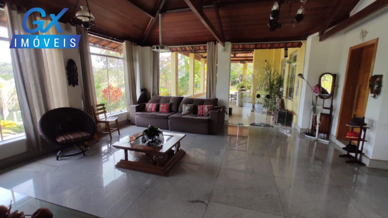 Imagem Imóvel com 3 Quartos à Venda, 16.700 m² em Condominio Nossa Fazenda - Esmeraldas