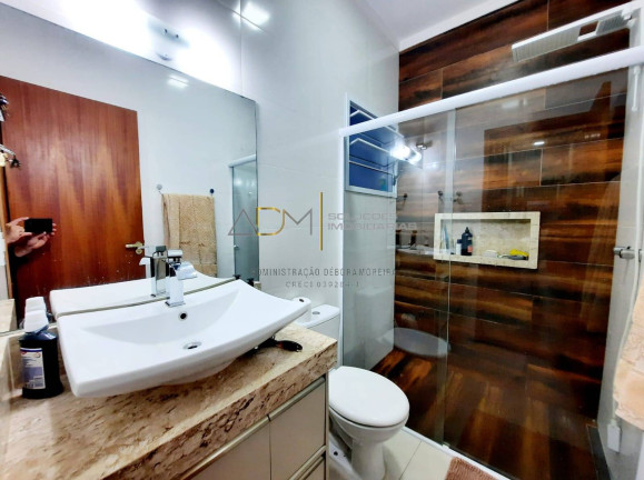 Imagem Casa com 2 Quartos à Venda, 125 m² em Residencial Ouro Verde - Botucatu