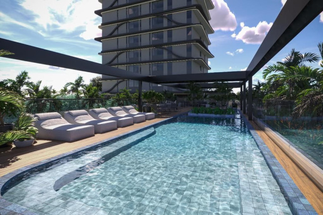 Imagem Apartamento com 3 Quartos à Venda, 131 m² em Jardim Oceania - João Pessoa