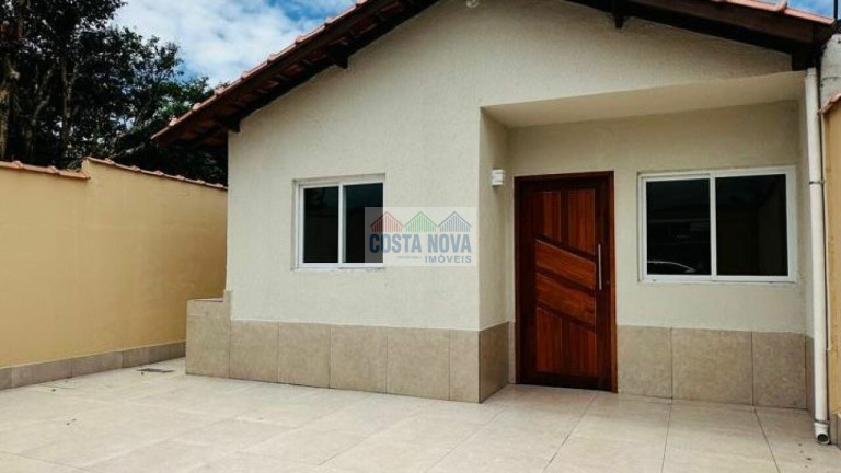 Imagem Casa com 3 Quartos à Venda, 70 m² Imagem Casa com 3 Quartos à Venda, 70 m²