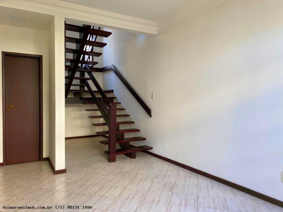 Imagem Casa com 4 Quartos à Venda, 165 m² em Buraquinho - Lauro De Freitas Imagem Casa com 4 Quartos à Venda, 165 m² em Buraquinho - Lauro De Freitas