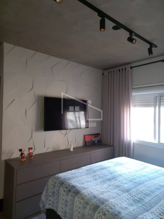 Imagem Apartamento com 2 Quartos à Venda, 107 m² em Vila Lusitânia - São Bernardo Do Campo Imagem Apartamento com 2 Quartos à Venda, 107 m² em Vila Lusitânia - São Bernardo Do Campo